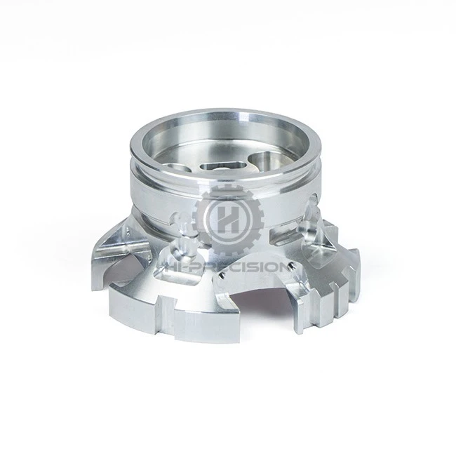 Machining Precision Parts Machining Precision Parts