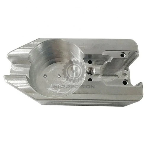 Non-standard CNC Aluminum Parts Anodizing Non-standard CNC Aluminum Parts Anodizing