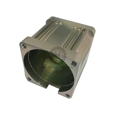 CNC 4 Axis Milling Enclosure CNC 4 Axis Milling Enclosure