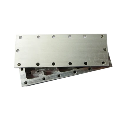 CNC elektronikai doboz