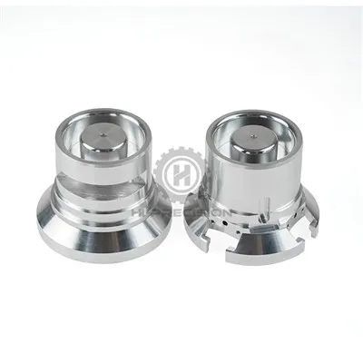CNC Metal Cutting Service