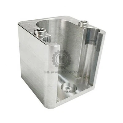 Non-standard CNC Aluminum Parts Anodizing